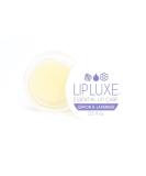 Lemon & Lavender Lip Balm | Natural Moisturizer for Soft Lips | Organic & Nourishing - Buy Online on GoSupps.com