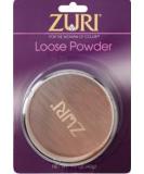 Zuri Loose Powder Misty Tan - Long-Lasting Lightweight Setting Powder for Flawless Skin - Shop Internationally - Buy Online on GoSupps.com
