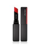 Shiseido VisionAiry Gel Lipstick 222 Ginza Red - Moisturizing & Pigmented | 0.05 oz - Buy Online on GoSupps.com