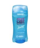 Secret Outlast  2.6 oz Completely Clean 2.6 Ounce (Pack of 1) - Buy Online on GoSupps.com