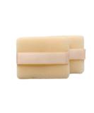 WOIWO 3 PCS High Density Makeup Powder Puff Set - Flocking Beauty Tool for Flawless Face Finish - Buy Online on GoSupps.com