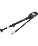 Rock Shox High-Pressure Fork/Shock Pump Digital Gauge - Black | 00.4315.023.040 - Buy Online on GoSupps.com