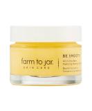 Aloette Be Smooth All-In-One-Balm | Reduces Lines & Wrinkles | Age-Defying Hydration | Shea Butter & Orange Peel Oil | Cruelty-Free | 1 Fl Oz - Buy Online on GoSupps.com