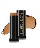 Flori Roberts Base Strokes Foundation Stick Toasted Almond (30209) - Full coverage, long-lasting formula - Buy Online on GoSupps.com