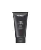 Goldwell Dualsenses Men Power Gel 150mL - Strong Hold Hair Styling Gel - Buy Online on GoSupps.com