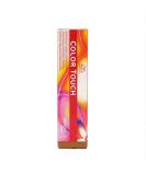 WELLA Color Touch 60ml 5/71 Light Brown Ash - Deep Browns Hair Color | International Shipping Available - Buy Online on GoSupps.com