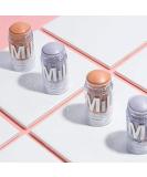 Milk Holographic Stick - New Wave Lavender | Trance Peach & Gold | International Shipping Available - Buy Online on GoSupps.com