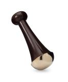 Ranavat Natural Kansa Wand Facial Massage Tool | Luxury Clean Skincare - Buy Online on GoSupps.com