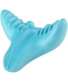 Cervical Repair Pillow - Neck Traction & Massage Pillow | Multifunctional Comfort for Neck Pain Relief - Buy Online on GoSupps.com