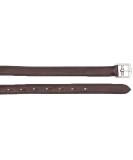 Shires Blenheim Non Stretch Stirrup Leathers 48" x3/4" Havana - Buy Online on GoSupps.com