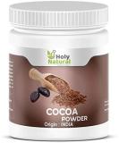 QURA 100% Pure Dutch Cocoa Powder for Drinking and Baking 100 GM - Buy Online on GoSupps.com