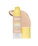 Kosas BB Burst Tinted Gel Cream - Light Medium Neutral Warm 20 1oz | International Shipping Available - Buy Online on GoSupps.com
