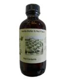 Vanilla Butter & Nut Flavor - 4 fl oz (Pack of 1) | Natural Flavor - Buy Online on GoSupps.com