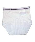 Buy Wetness Sensing Briefs - Patented Bed-wetting Sensor for DryBuddyFLEX | 28-30 Inch (Pack of 1) - International Shipping Available - Buy Online on GoSupps.com