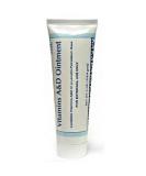 A&D Plus E Ointment - 4 Oz Skin Protectant | Medicinal Scent | Vitamins A&D for Diaper Rash Prevention | Gentell First Aid Ointment - Buy Online on GoSupps.com