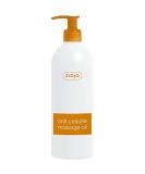 Buy Anti-Cellulite Massage Oil 500ml | Effective Cellulite Reduction | International Shipping Available - Buy Online on GoSupps.com