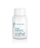 Biogena 7-Salt Magnesium Complex - Magnesium Supplement with 7 Magnesium Forms - bisglycinate Malate Citrate Oxide glycerophosphate gluconate and Carbonate I High Absorption - Buy Online on GoSupps.com