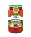 Mild Homemade Pepper Paste Ajvar Vipro 340g - Buy Online on GoSupps.com