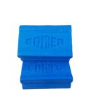 Jamaican Blue Laundry Cake Soap x 3 - Buy Online on GoSupps.com