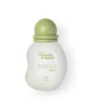 Natura Mom & Baby Collection Alcohol-Free Eau De Cologne 100ml - Buy Online on GoSupps.com