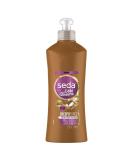 Seda Linha Keraforce Original Creme para Pentear 300 Ml Original Keraforce Collection - Combing Cream 10.14 Fl Oz - Buy Online on GoSupps.com