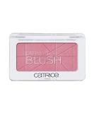 Catrice Rouge Defining Blush - Think Pink 040 | Buy Internationally | Best Makeup Online - Buy Online on GoSupps.com