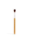 The Body Shop Eyeshadow Blending Brush | Bamboo Nylon Bristles | International Shipping - Buy Online on GoSupps.com