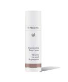 Dr. Hauschka Regenerating Body Cream 5 Fl Oz - Luxurious Hydration for All Skin Types | International Shipping Available - Buy Online on GoSupps.com
