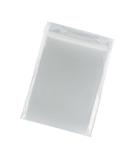 50 Maxtek Clear Stamp and Die Storage Pockets CPP Plastic Pockets  Extra Large 6.75 x 9.25 Inches. - Buy Online on GoSupps.com