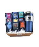Premium Specialty Coffee Gift Basket with Mug - Perfect for Coffee Lovers - Buy Online on GoSupps.com