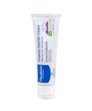 Mustela Vitamin Barrier 1 2 3 Cream 100ml (Pack of 1) - Buy Online on GoSupps.com