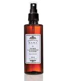 Kama Ayurveda Pure Lavender Water Face & Body Mist - 6.8 Fl Oz | Hydrating & Refreshing Mist for All Skin Types | Shop Internationally - Buy Online on GoSupps.com