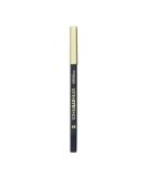 Deborah Milano Extra Eye Pencil Plastic 1 Black - Long-lasting Waterproof Eye Liner | International Shipping Available - Buy Online on GoSupps.com