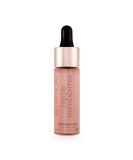 Buy Revolution Liquid Highlighter Rose Gold - Radiant Glow for All Skin Types | Fast International Shipping - Buy Online on GoSupps.com