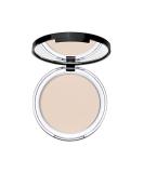 Buy Catrice Prime And Fine Luminizing Waterproof Powder 010 - International Shipping Available | Flawless Finish & Radiance - Buy Online on GoSupps.com