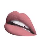 LA Splash Cosmetics Classic Hollywood Horror Collection Christine Waterproof Liquid Matte Pink Lipstick [2017 Limited Edition] - Buy Online on GoSupps.com