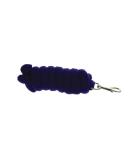 Hy Extra Thick Extra Soft Lead Rope - Purple - 2m - Buy Online on GoSupps.com
