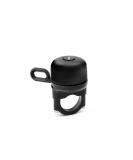woom Bing Children's Bicycle Bell for Boys and Girls 87.8 db Small for 19-22.2 mm Diameter Black - Buy Online on GoSupps.com
