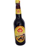 ABC Medium Sweet Soy Sauce 20.9z - Buy Online on GoSupps.com