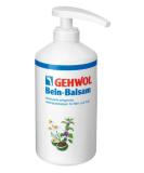 Shop Wall Leg Balm 500ml - Soothing Relief for Tired Legs | Fast International Shipping - Buy Online on GoSupps.com