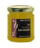 Pure Lavender Honey (250 gr) - Buy Online on GoSupps.com