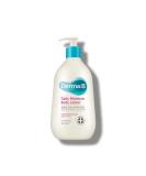 Derma B Daily Moisture Body Lotion  Non-Greasy Long-Lasting Moisturizer for Dry & Sensitive Skin with Olive Oil & Allantoin  Woody & Powdery Scented Skincare with Panthenol 13.5 Fl Oz  400ml Kbeauty - Buy Online on GoSupps.com