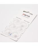 Siemens RIC Click Open Domes - 8mm - Buy Online on GoSupps.com