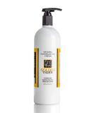 Golden Tiger Pain Relief Cream 32oz Pump - Fast & Effective Relief - Buy Online on GoSupps.com