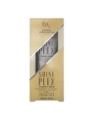 Charles Worthington ShinePlex Glass Shine Serum - Vitamin C Hair Treatment for Women 50ml - Buy Online on GoSupps.com