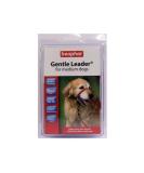 (2 Pack) Beaphar - Gentle Leader Medium Black - Buy Online on GoSupps.com