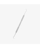 Shop Staleks Cuticle Pusher EXPERT SERIES (PE-20/2) | Premium Nail Care Tool for Professional Results International Shipping Available - Buy Online on GoSupps.com