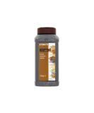 Chef's Larder Black Sesame Seeds 550g x 6 - Premium Quality Bulk Pack - Buy Online on GoSupps.com