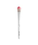Wet 'n' Wild Foundation Brush - Dense Flat Makeup Brush for Streak-Free Finish - Ideal for Liquid and Cream Foundation - Easy-to-Use Brush - Buy Online on GoSupps.com