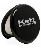 Ultra Translucent Shine Control Face Powder - Kett Sett Powder Pressed - 10g - Buy Online on GoSupps.com